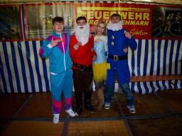 INSELKARNEVAL 2026 (kf)